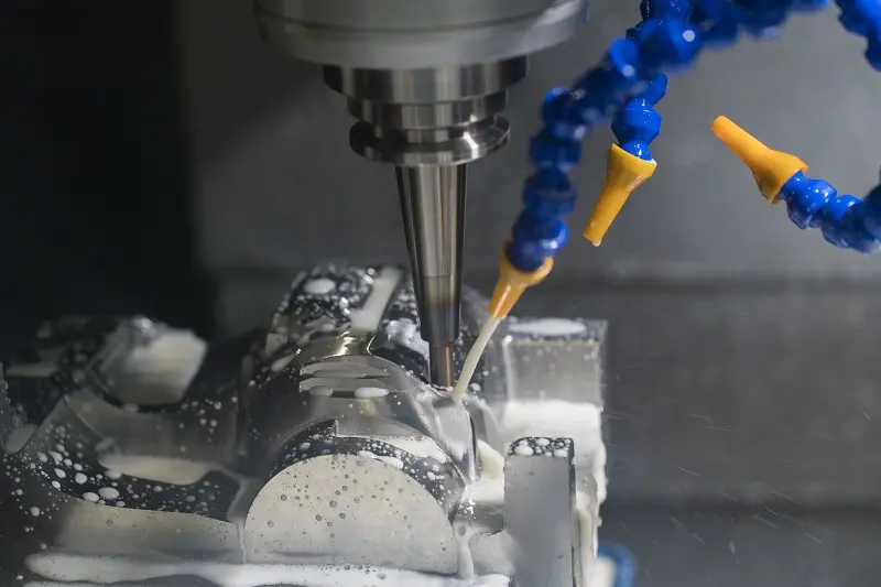 Custom CNC Machining parts, competitive price and high quality