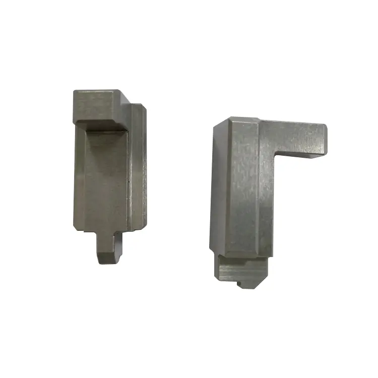 Custom High precision machining for stainless steel components Manufacturer, Supplier