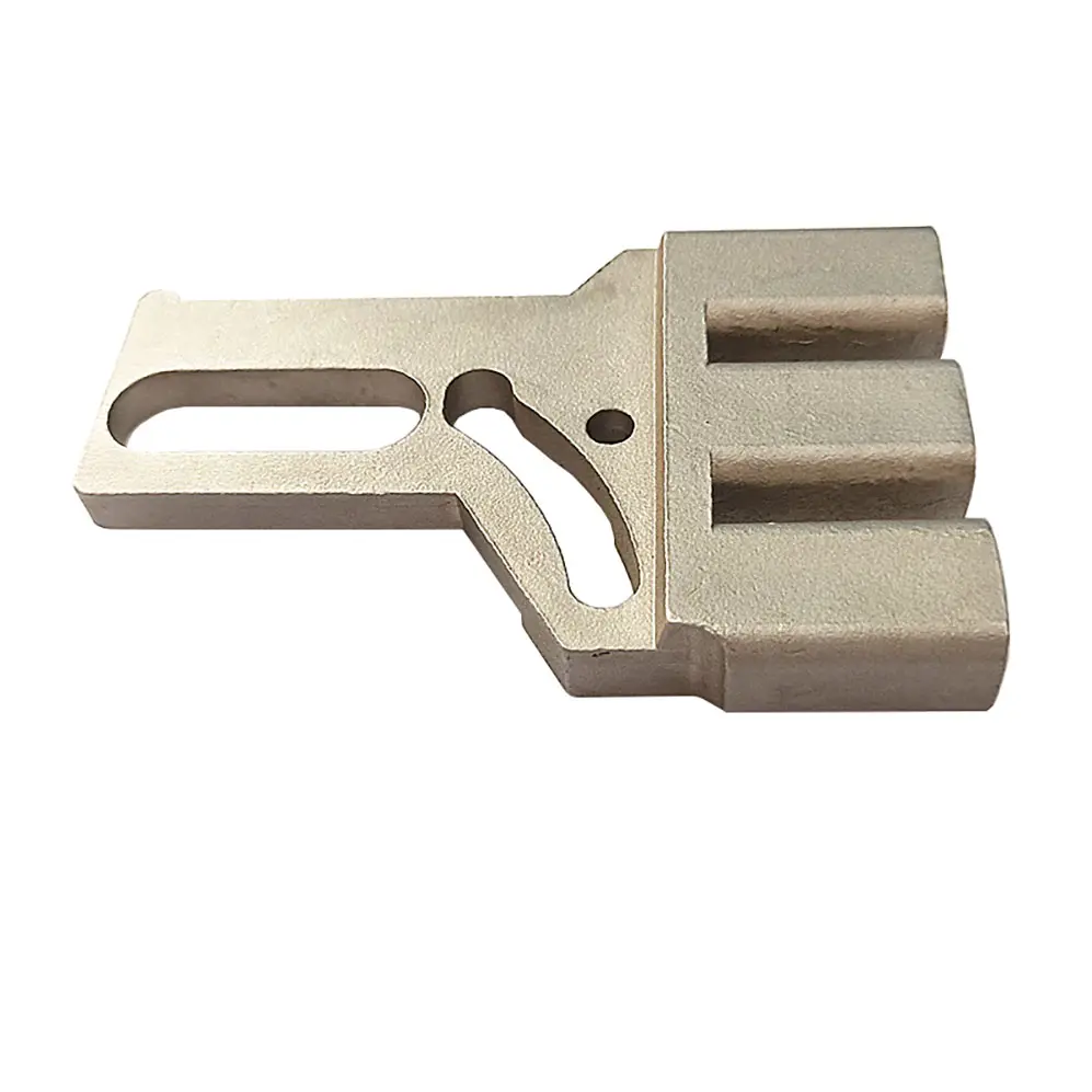 High-Quality Carbon steel investment casting parts for daily hardware Service, Suppliers
