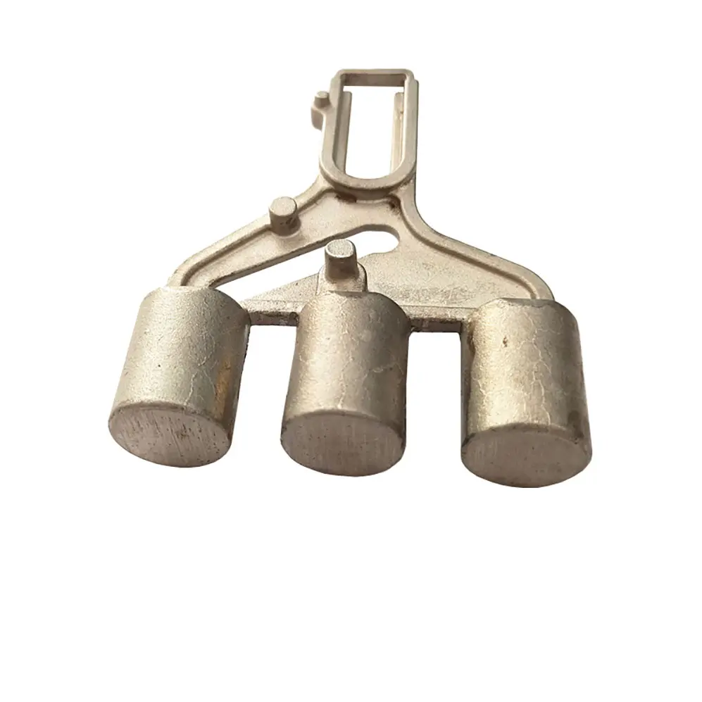 High-Quality Carbon steel investment casting parts for daily hardware Service, Suppliers