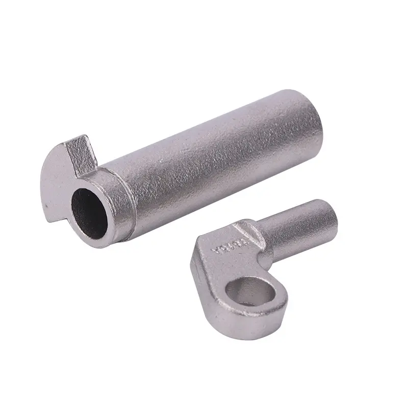 Custom Mechanical Hardware Parts Precision Casting Processing
