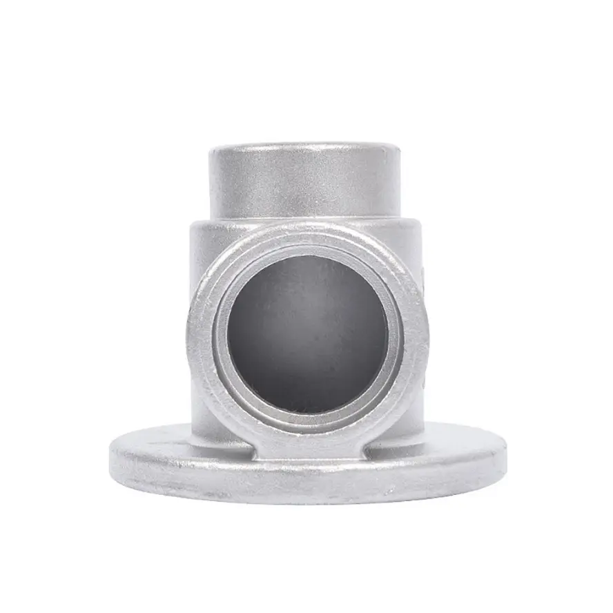 High-Quality High precision investment casting for valves Manufacturers, Supplier
