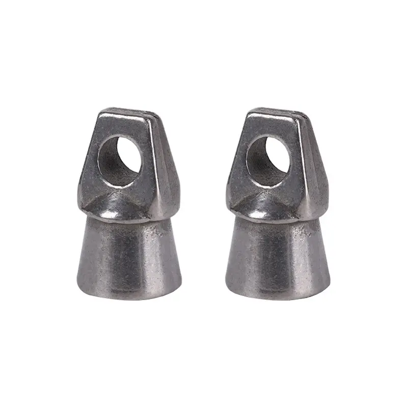 Custom Metal Casting Parts for Outdoor Sports Equipment