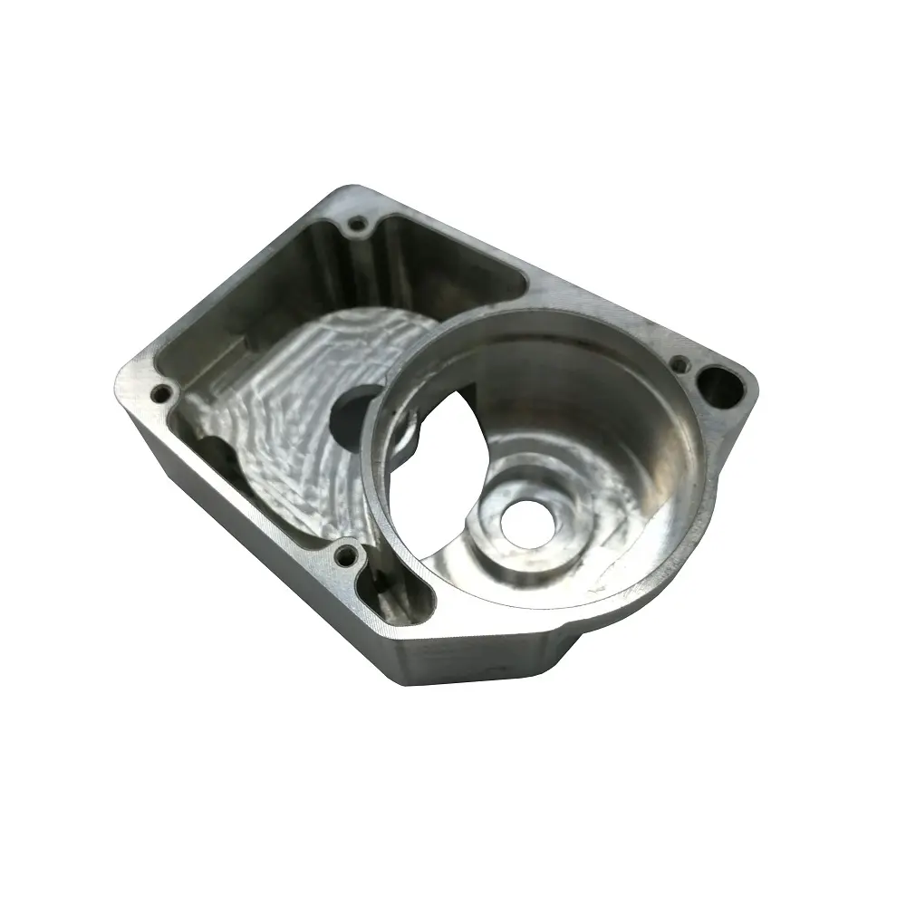 Custom Professional non-standard CNC manufacturing customization service Manufacturer, Factories