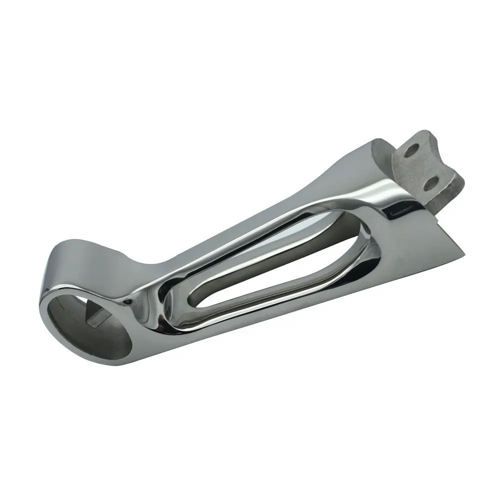 OEM precision cast stainless steel marine hardware accessories