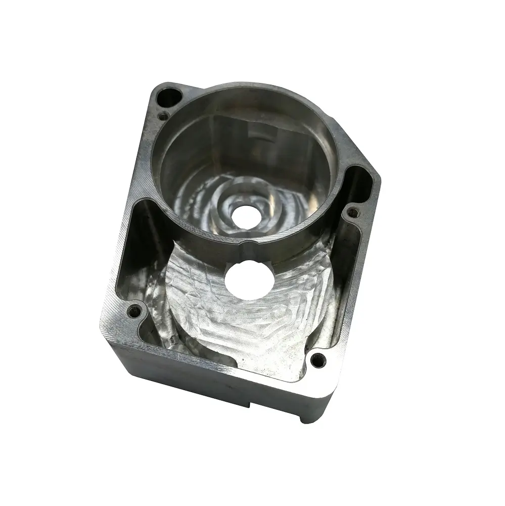 Custom Professional non-standard CNC manufacturing customization service Manufacturer, Factories