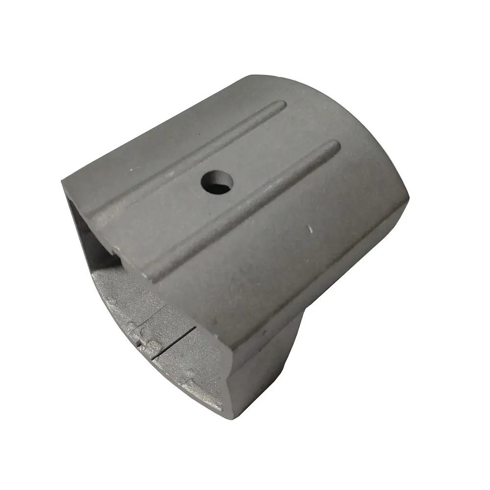 OEM Lost wax castings for the electronics industry