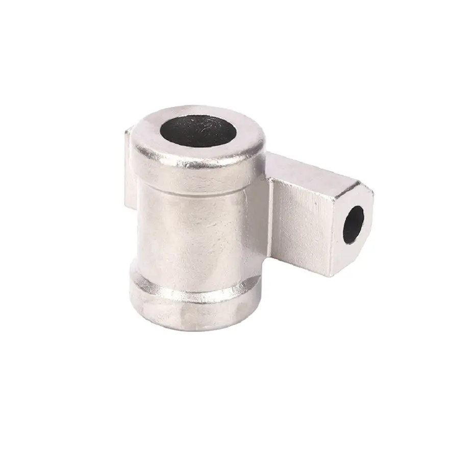 China High precision non-standard OEM stainless steel investment casting parts Manufacturers, Products