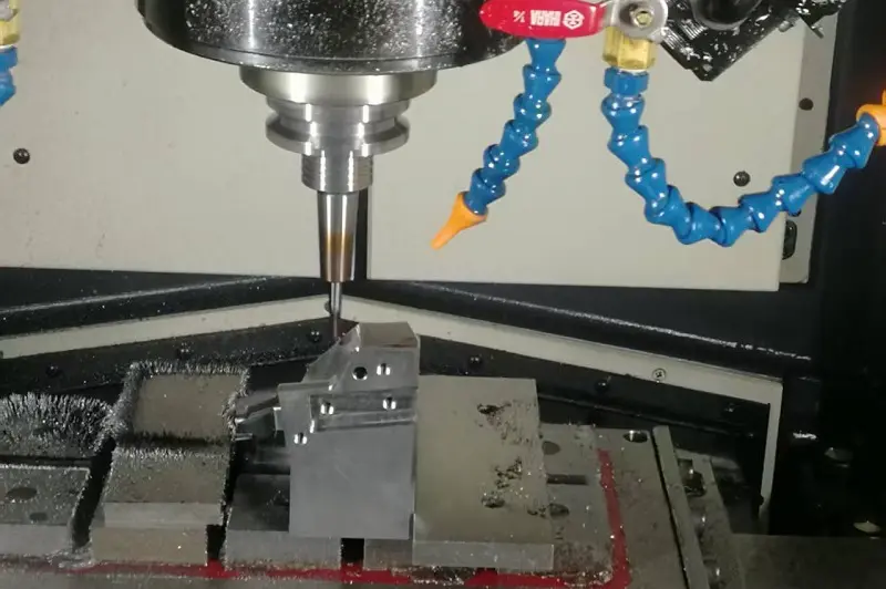 CNC Machining service with fast delivery, emergency order support