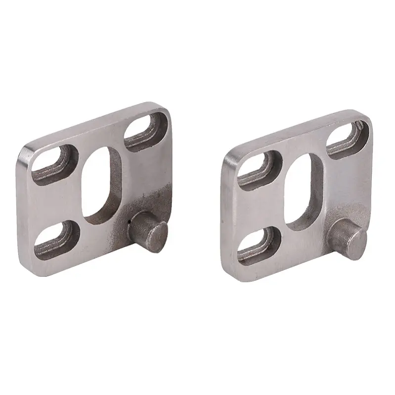 Custom Professional Investment Casting Factory Customizes Smart Home Casting Components Manufacturer, Factories