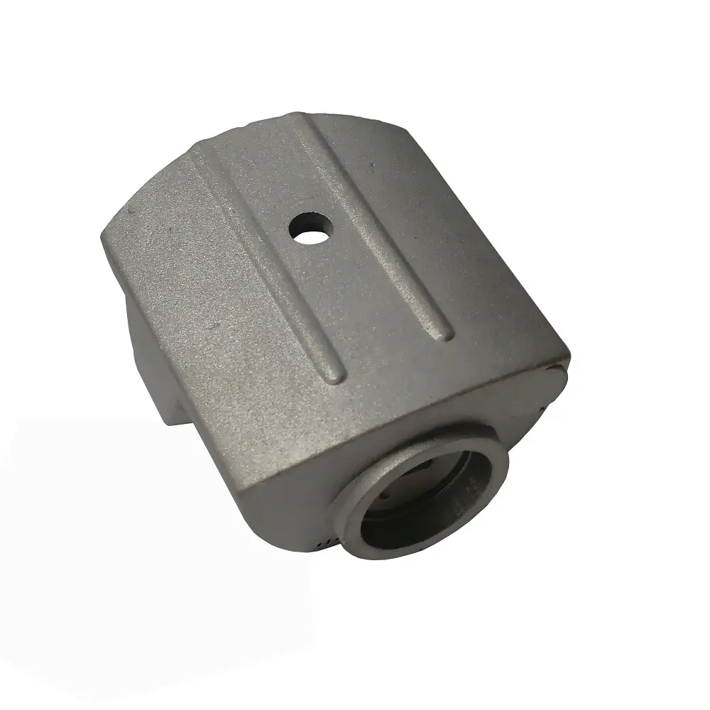 OEM Lost wax castings for the electronics industry