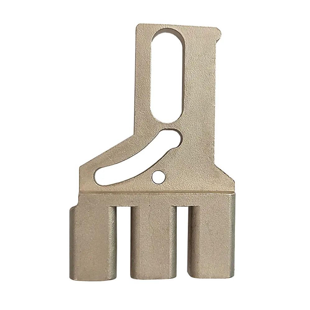 High-Quality Carbon steel investment casting parts for daily hardware Service, Suppliers