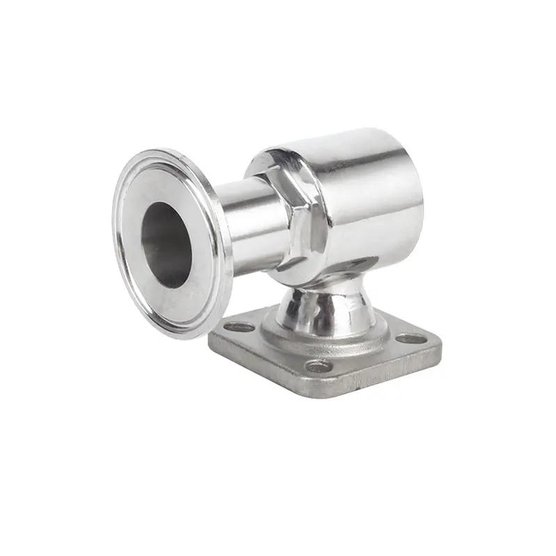 Custom Lost Wax Casting for Complex Metal Components