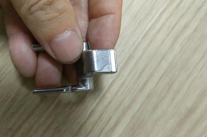 Investment Casting Stainless Steel Fastener for Marine Industry