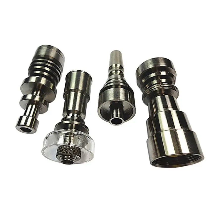 China Customized precision titanium alloy machining services Manufacturers, Products