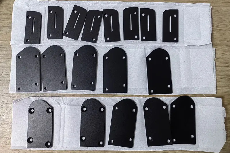 Custom CNC Machining parts, OEM/ODM customization service
