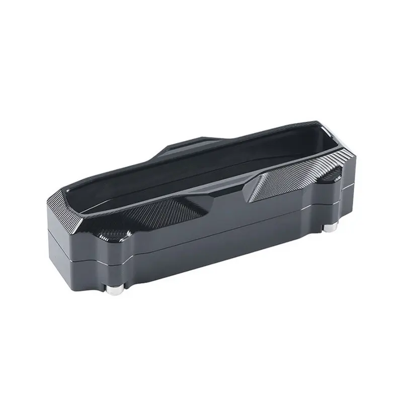 Custom metal CNC machining bicycle components