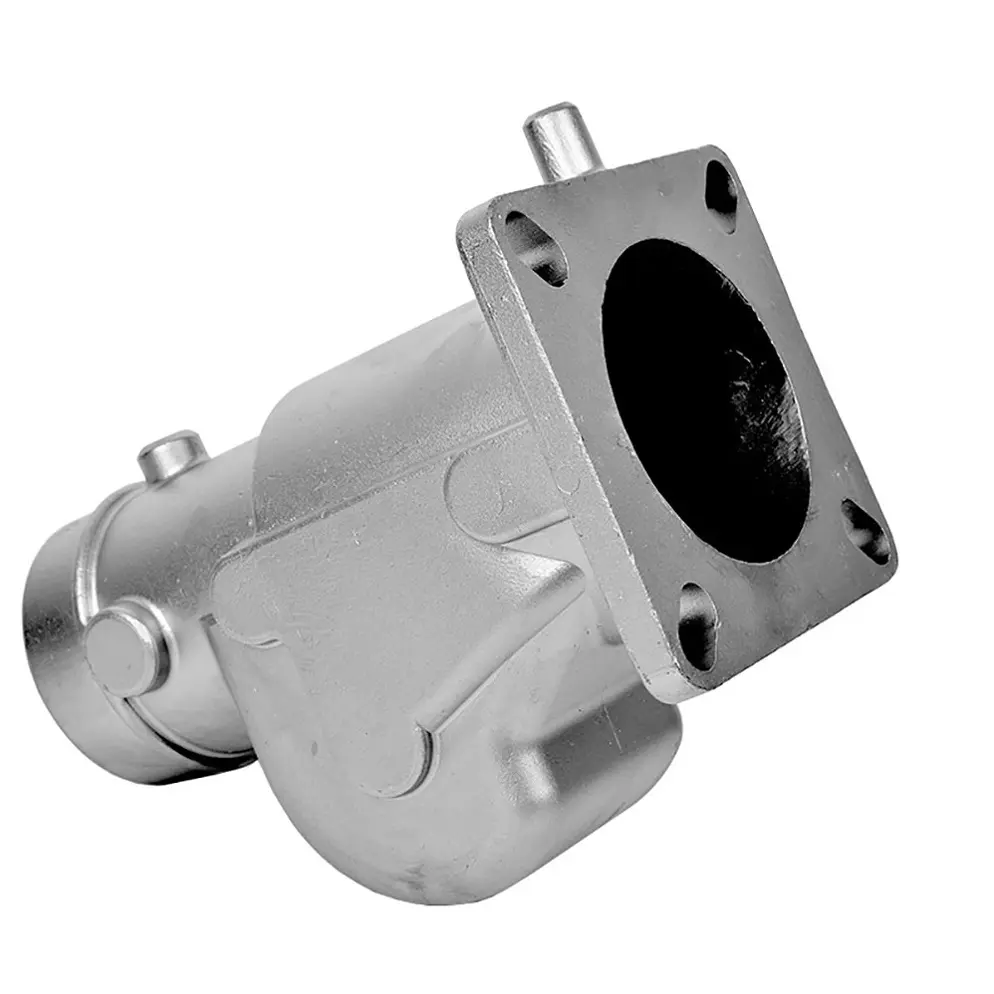 High-Quality Customized steel precision casting electrical parts Manufacturers, Suppliers