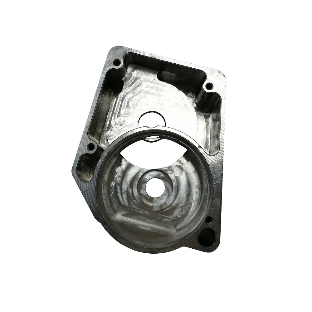 Custom Professional non-standard CNC manufacturing customization service Manufacturer, Factories