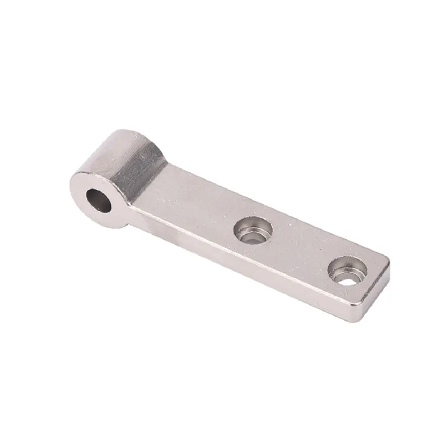 China High precision non-standard OEM stainless steel investment casting parts Manufacturers, Products