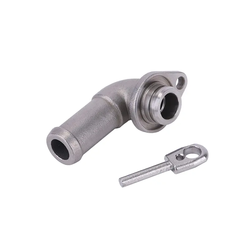 High-Quality Stainless Steel Castings for Marine Engineering Supplier, Factories
