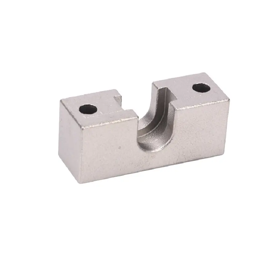 Custom Stainless Steel Investment Casting Brackets