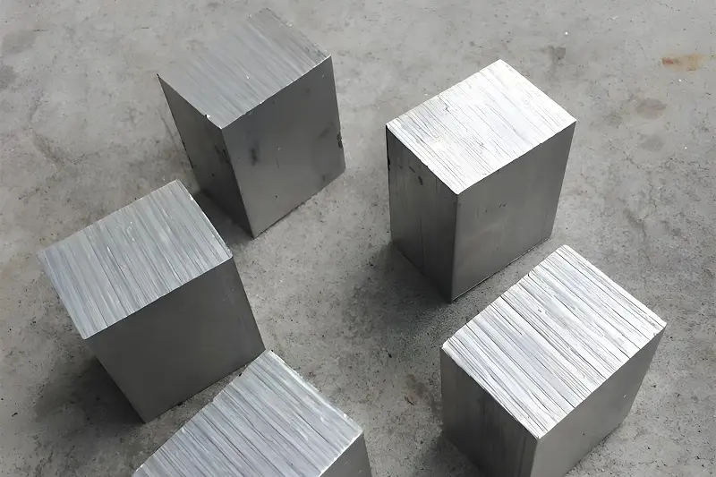 Stainless steel CNC machining service for mass production