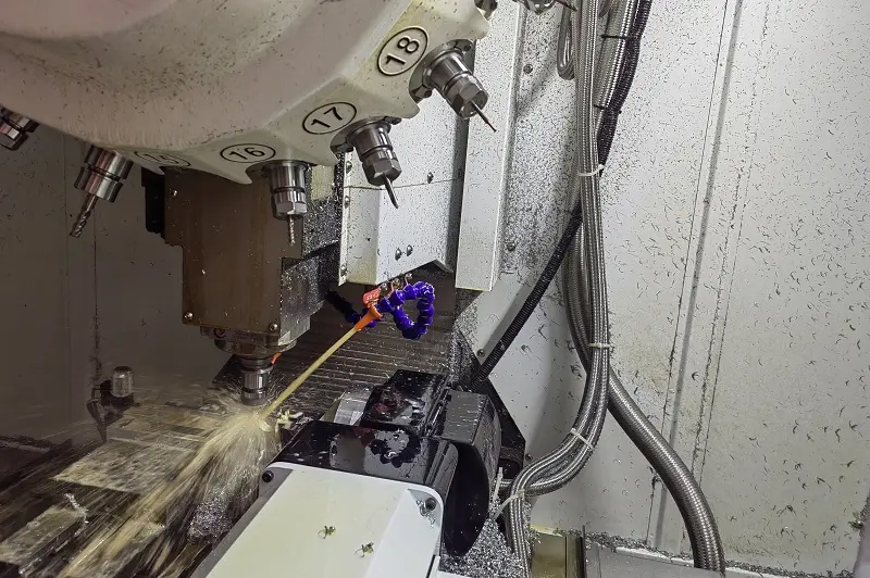 Custom CNC Machining service, OEM and ODM supported