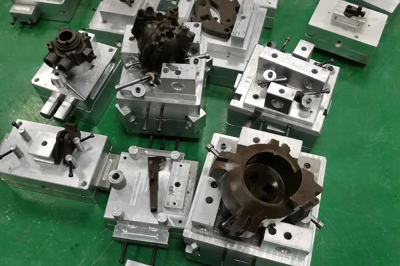 Lost Wax Casting Stainless Steel Valve Seat for Industrial Use