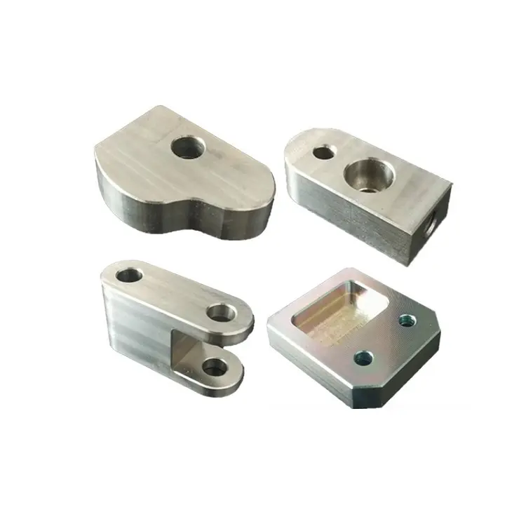 Custom High precision machining for stainless steel components Manufacturer, Supplier