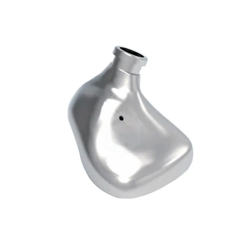 China Non-Standard Part Processing Titanium CNC Service Product, Suppliers