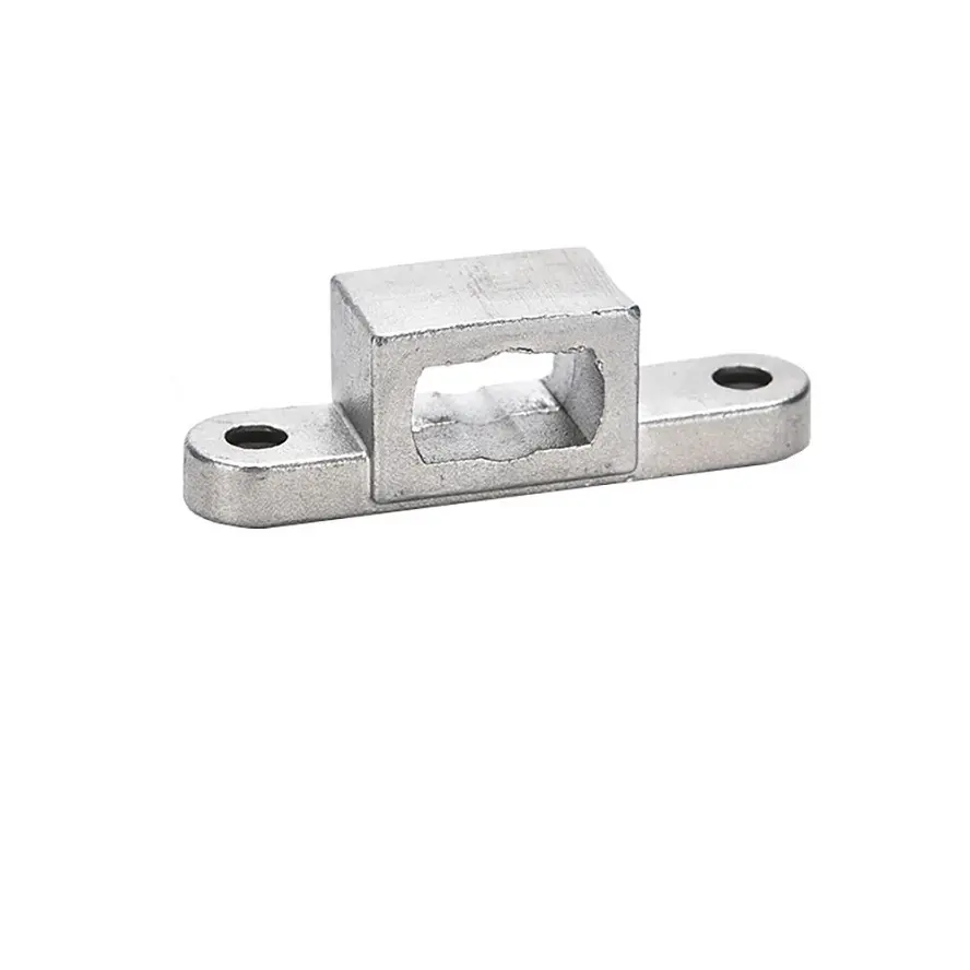 OEM Investment Casting Stainless Steel Parts for Machinery Service, Factory