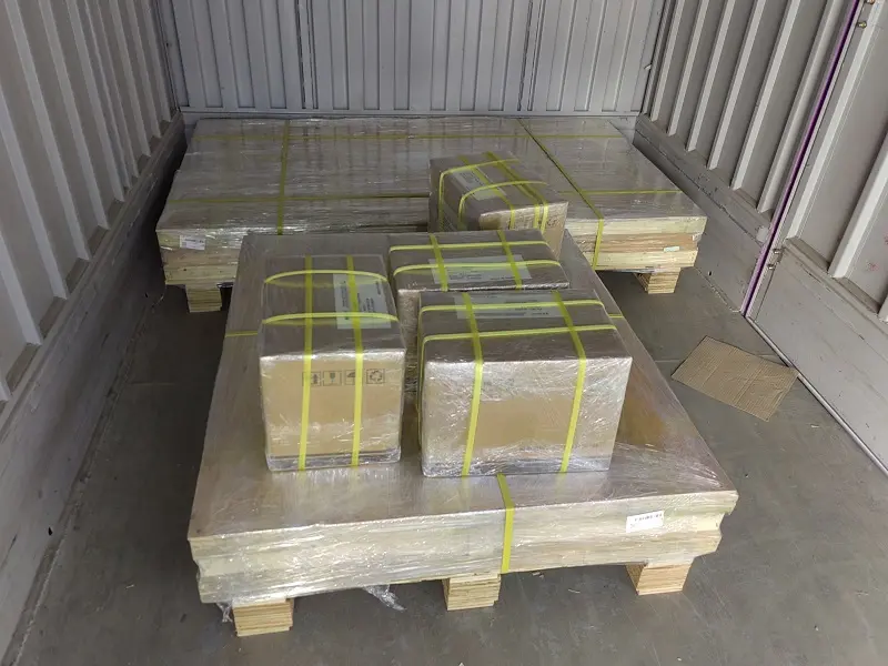 Custom CNC Machining solutions for solar energy, solar panel frames