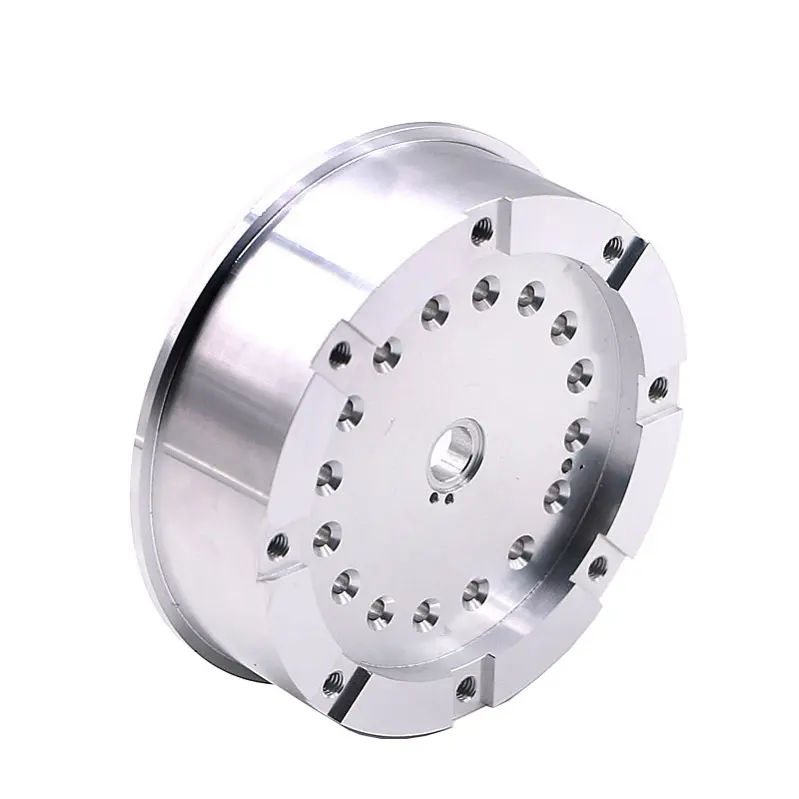 China CNC Turn-Mill Composite Machining Solutions Product, Factories