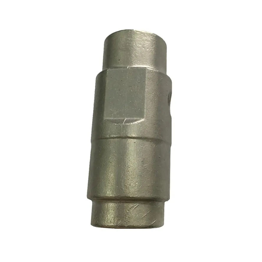 OEM Stainless Steel Casting Solutions for Marine & Chemical Environments Manufacturers, Products