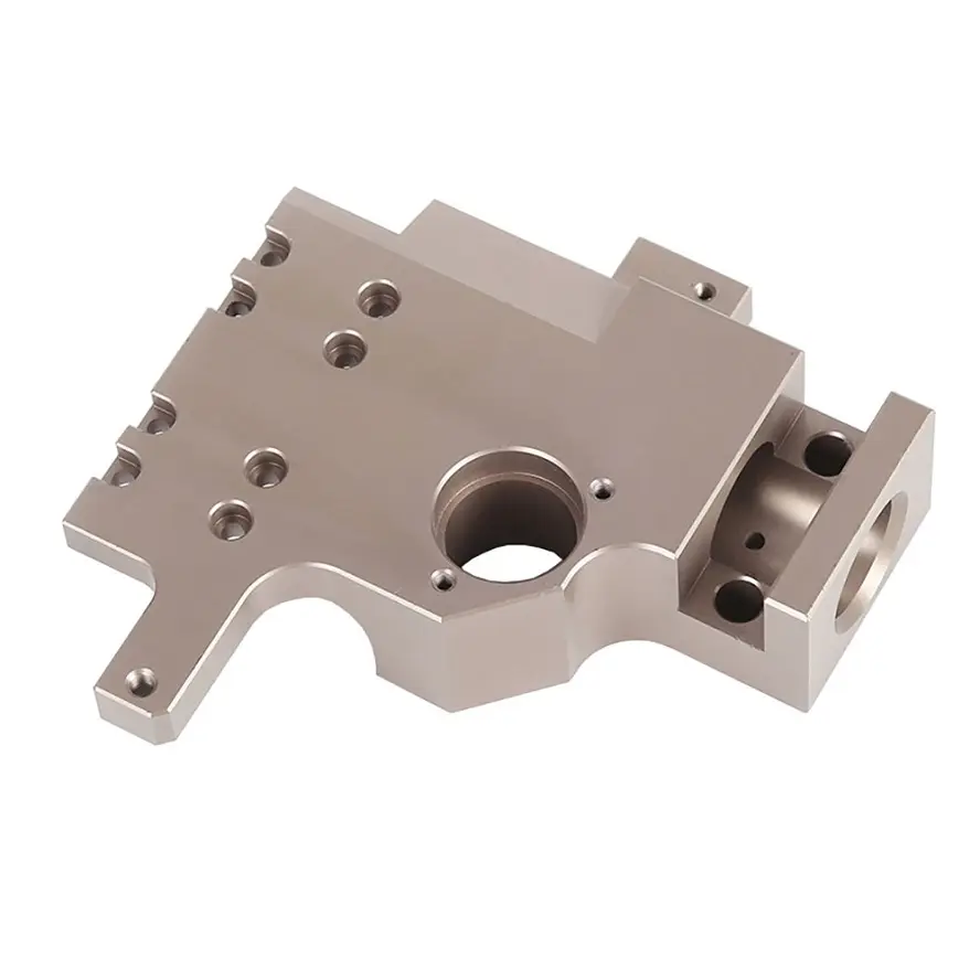 OEM Cost-Effective CNC Turning & Milling Services Service, Product