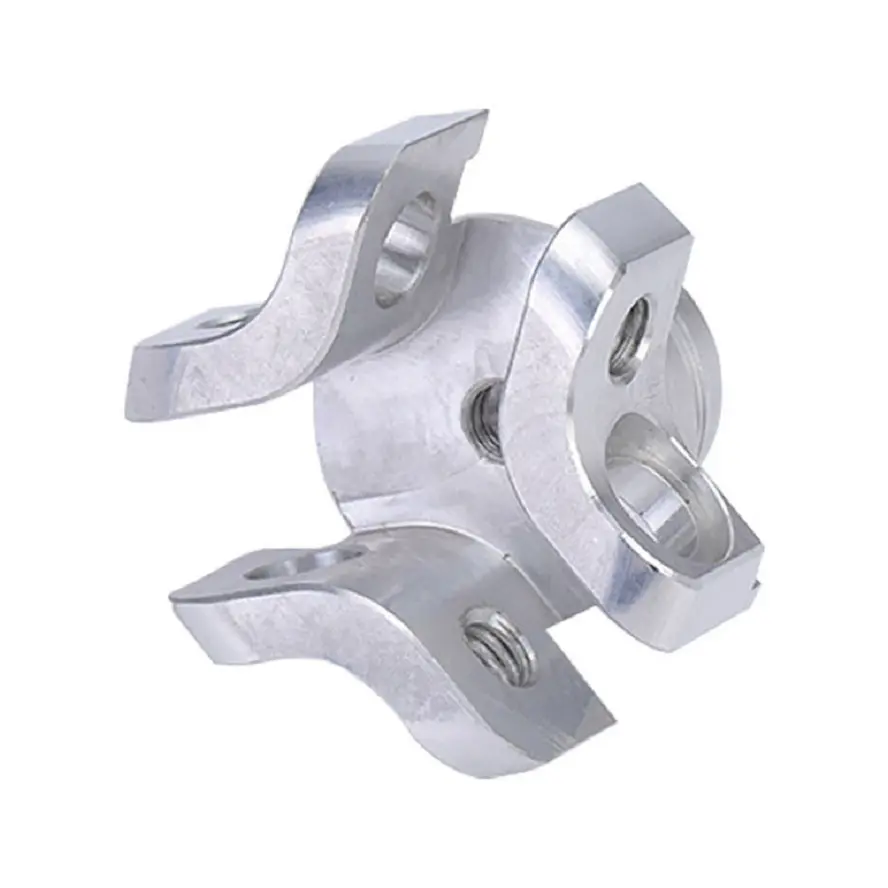 OEM Providing Custom Machining Services for Complex Parts Products, Product