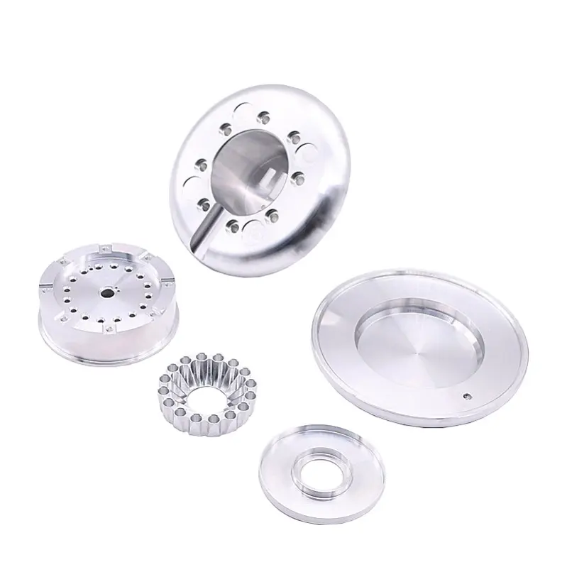 China CNC Turn-Mill Composite Machining Solutions Product, Factories