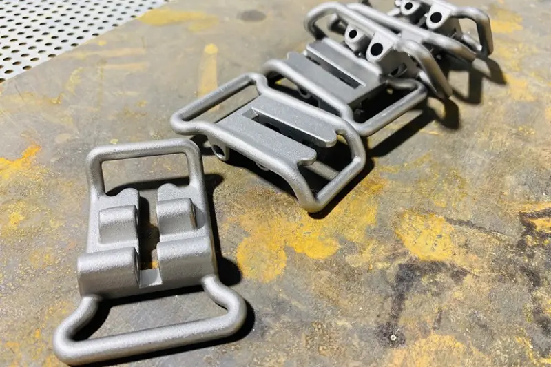 Marine Equipment Investment Casting Accessory