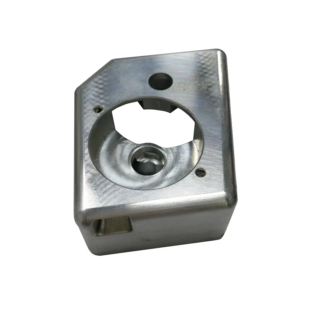 Custom Professional non-standard CNC manufacturing customization service Manufacturer, Factories