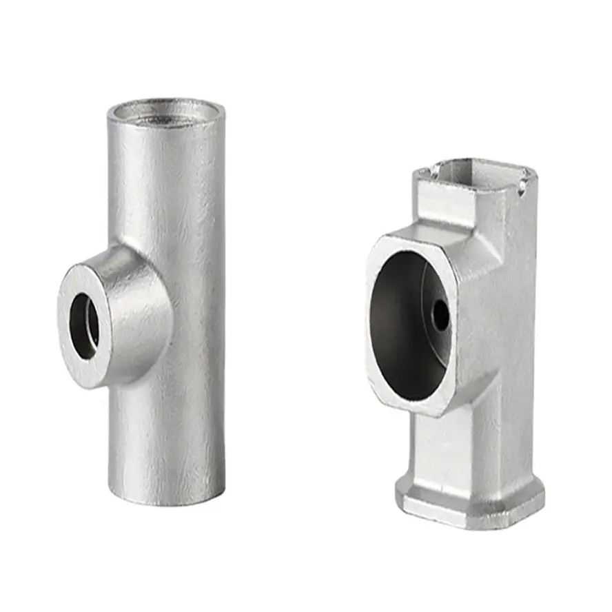 High-Quality High precision investment casting for valves Manufacturers, Supplier