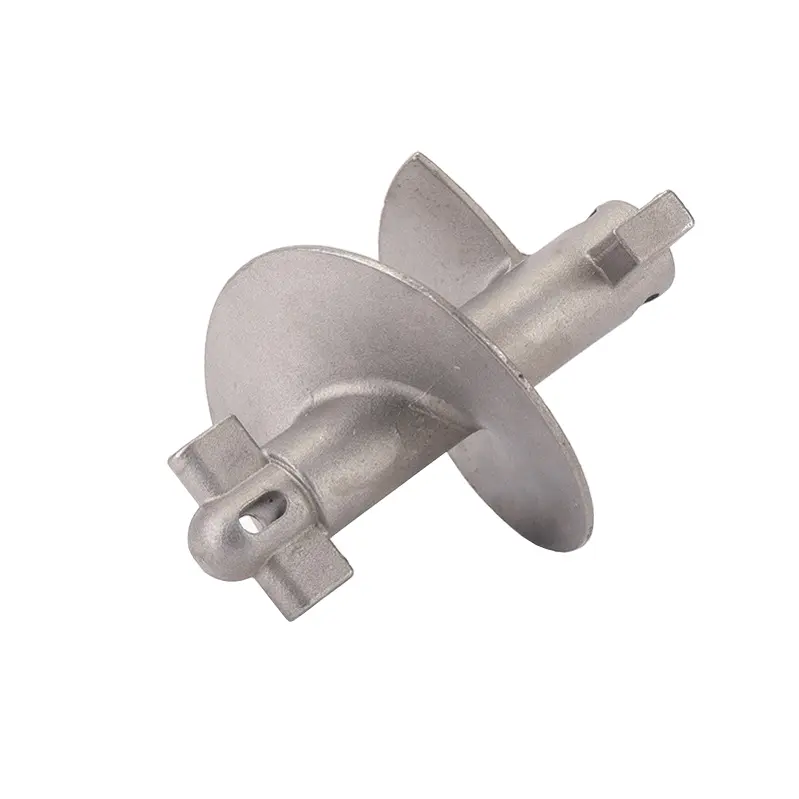 High-Quality Stainless Steel Castings for Marine Engineering Supplier, Factories