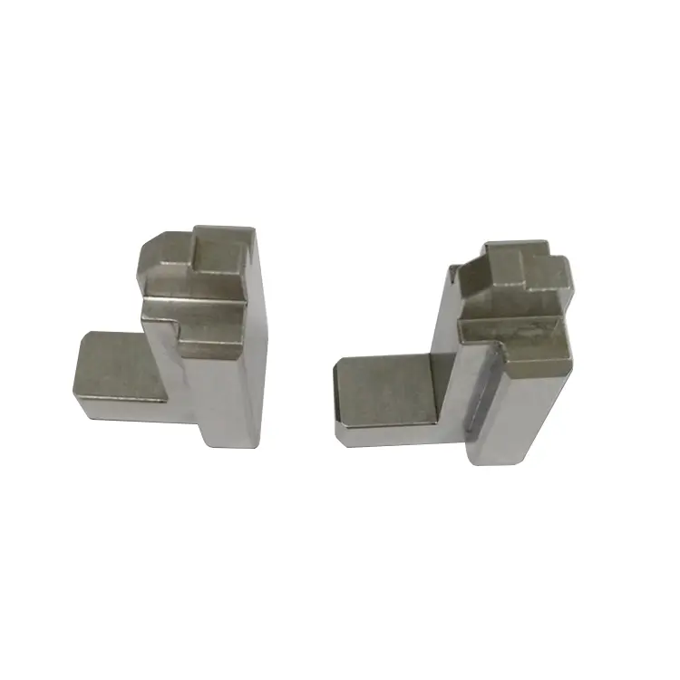 Custom High precision machining for stainless steel components Manufacturer, Supplier