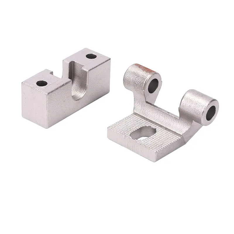 Custom Mechanical Hardware Parts Precision Casting Processing