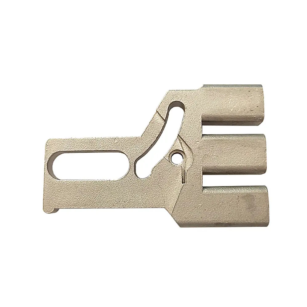 High-Quality Carbon steel investment casting parts for daily hardware Service, Suppliers