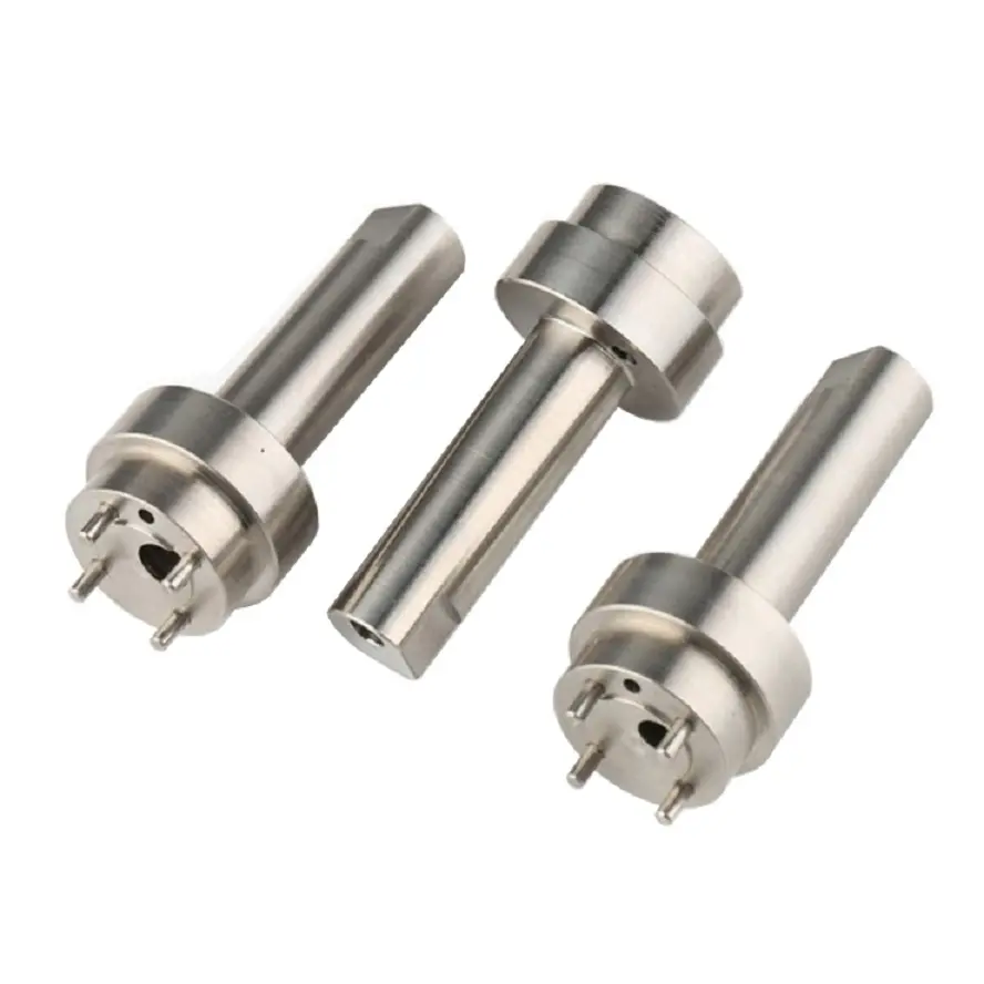 China Precision Titanium CNC Machining Services for industry Product, Suppliers
