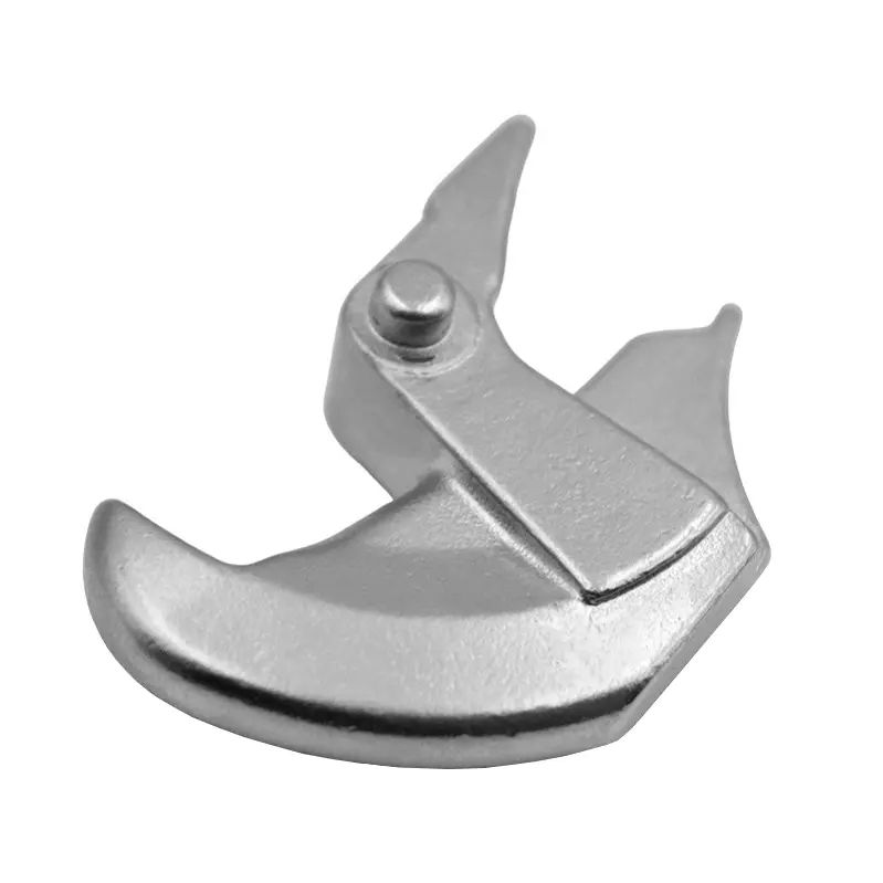 Custom Non-Standard Metal Precision Casting Components