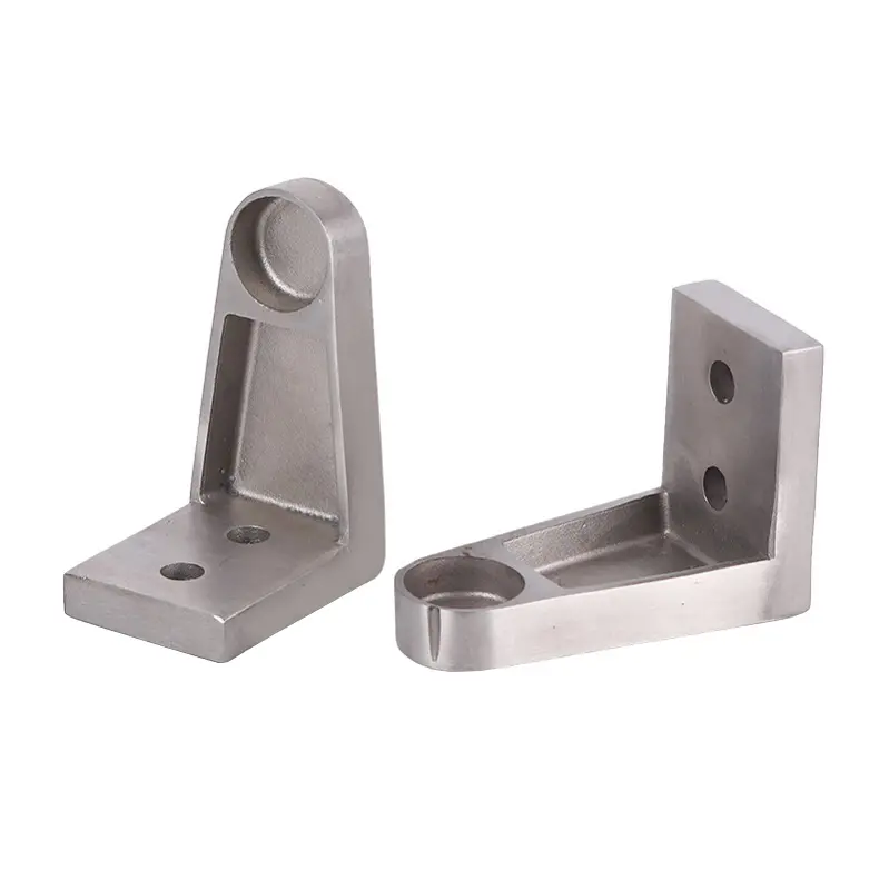 Custom Professional Investment Casting Factory Customizes Smart Home Casting Components Manufacturer, Factories
