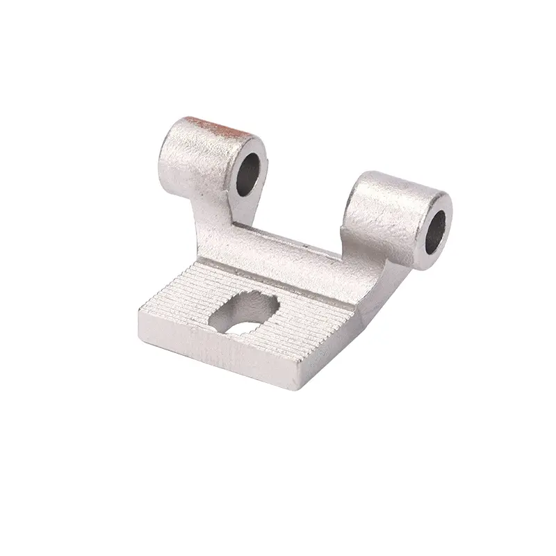 Custom Mechanical Hardware Parts Precision Casting Processing