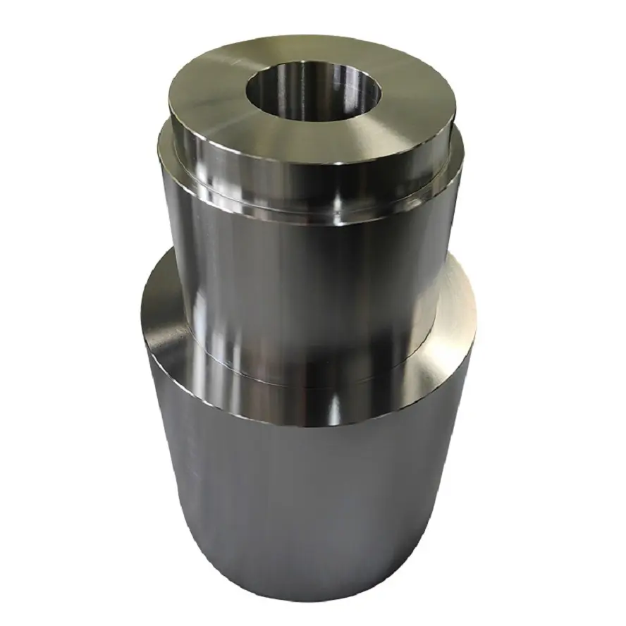 Custom Titanium alloy parts for deep-sea equipment Supplier, Factories